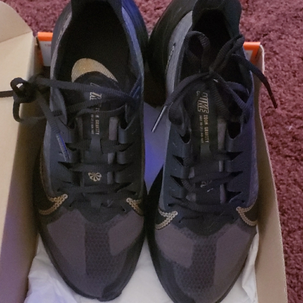 Nike shoes